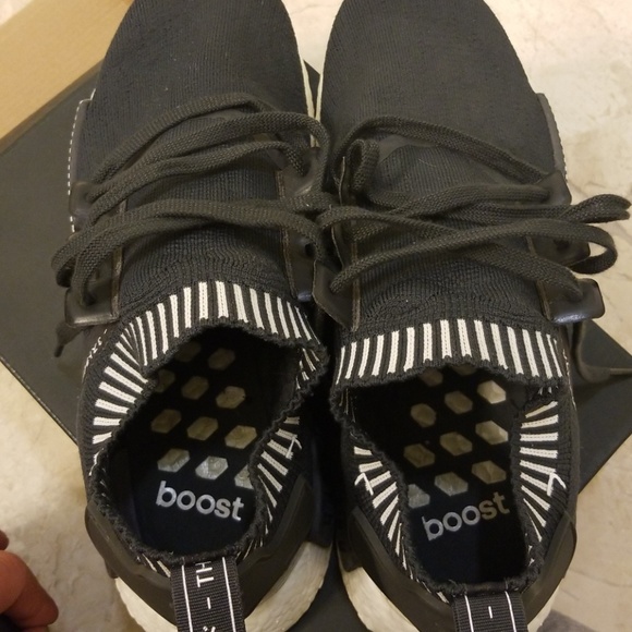 NMD_R1 PK - Picture 6 of 8